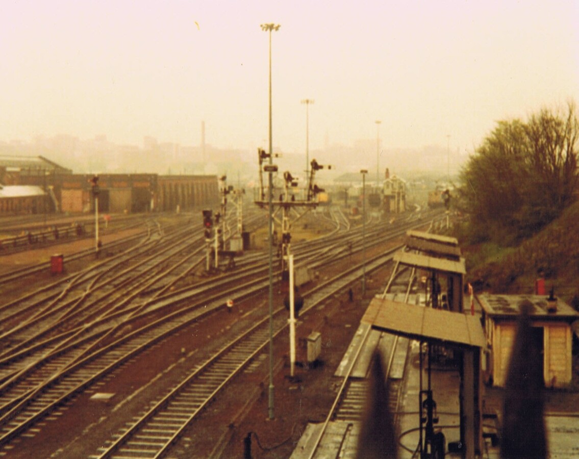 norwich semaphores 1